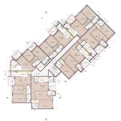 [Zuhaus Projetos] Central Park D