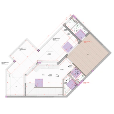 [Zuhaus Projetos] Central Park E