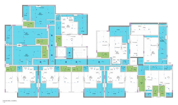 [Zuhaus Projetos] Central Park F