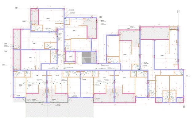 [Zuhaus Projetos] Central Park G