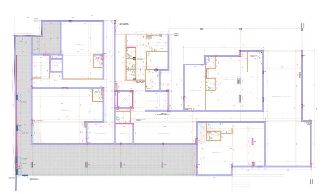[Zuhaus Projetos] Central Park H