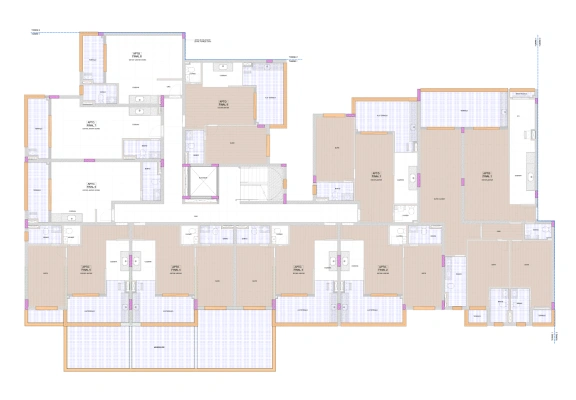 [Zuhaus Projetos] Central Park I